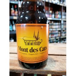 Mont des Cats